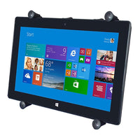 RAM Universal X-Grip III Large Tablet Holder New iPad #RAM-HOL-UN9U