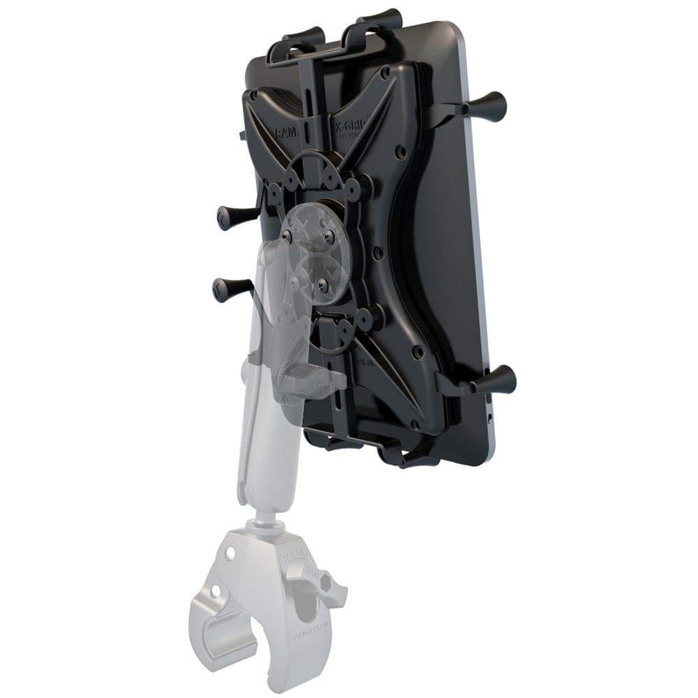 RAM Universal X-Grip III Large Tablet Holder New iPad #RAM-HOL-UN9U