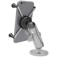 Ram Mounts Qualifies for Free Shipping RAM Universal X-Grip IV 5