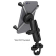 Ram Mounts Qualifies for Free Shipping RAM Universal X-Grip Large Phone Handlebar Mount #RAM-B-149Z-UN10U