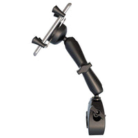 Ram Mounts Qualifies for Free Shipping RAM Universal X-Grip Tough Claw Mount w/ Long Arm #RAM-B-400-C-UN7U