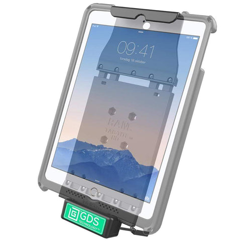 RAM Vehicle Dock Apple iPad Air 2 Pro 9.7 iPad 5th #RAM-GDS-DOCK-V2-AP8U