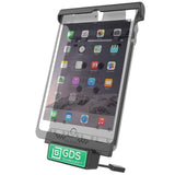 RAM Vehicle Dock for Apple iPad Mini 2 and 3 #RAM-GDS-DOCK-V2-AP2U