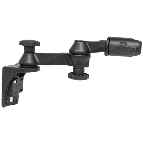 Ram Mounts Qualifies for Free Shipping RAM Vertical Mount Double Swing Arm #RAM-109VS-5NBU