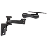 Ram Mounts Qualifies for Free Shipping RAM Vertical Single Swing Arm with Electronics Base #RAM-109V-2U