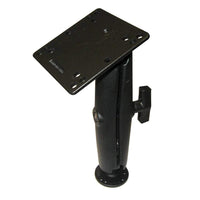 Ram Mounts Qualifies for Free Shipping RAM Vesa Plate 75x100 mm Holes Long Surface-Mount #RAM-101U-D-246