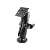 Ram Mounts Qualifies for Free Shipping RAM Vesa Plate 75x75 mm Hole Patter Surface-Mount #RAM-D-101U-2461