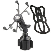Ram Mounts Qualifies for Free Shipping RAM X-Grip 7-8