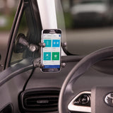 Ram Mounts Qualifies for Free Shipping RAM X-Grip Composite Twist Lock Suction Cup Mount #RAP-B-166-2-UN7U