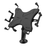 Ram Mounts Qualifies for Free Shipping RAM X-Grip III Large Tablet Holder Long Mount #RAM-B-101-C-UN9U