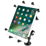 Ram Mounts Qualifies for Free Shipping RAM X-Grip III Large Tablet Holder Long Mount #RAM-B-101-C-UN9U
