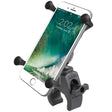 Ram Mounts Qualifies for Free Shipping RAM X-Grip Large Phone Mount Snap-Link Tough Claw #RAM-HOL-UN10-400U