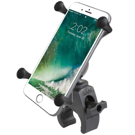 Ram Mounts Qualifies for Free Shipping RAM X-Grip Large Phone Mount Snap-Link Tough Claw #RAM-HOL-UN10-400U