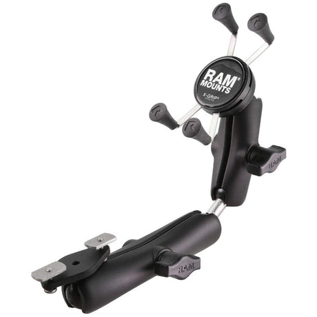 Ram Mounts Qualifies for Free Shipping RAM X-Grip Phone Mount for Wheelchair Armrests #RAM-B-238-WCT-2-UN7
