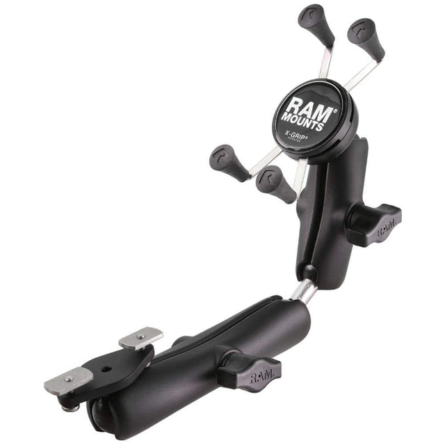 Ram Mounts Qualifies for Free Shipping RAM X-Grip Phone Mount for Wheelchair Armrests #RAM-B-238-WCT-2-UN7