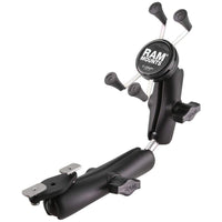 Ram Mounts Qualifies for Free Shipping RAM X-Grip Phone Mount for Wheelchair Armrests #RAM-B-238-WCT-2-UN7