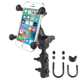 Ram Mounts Qualifies for Free Shipping RAM X-Grip Phone Mount Short Arm Brake/Clutch Base #RAM-B-174-A-UN7U