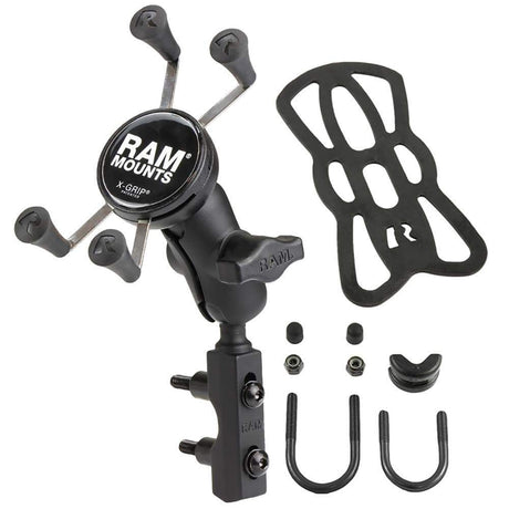 RAM X-Grip Phone Mount Short Arm Brake/Clutch Base #RAM-B-174-A-UN7U