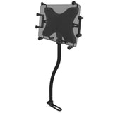 RAM X-Grip & Ram Pod I Vehicle Mount 12" Tablets #RAM-B-316-1-UN11U