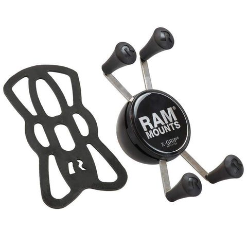 Ram Mounts Qualifies for Free Shipping RAM X-Grip Spring Loaded Universal Holder #RAM-HOL-UN7U