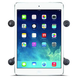 Ram Mounts Qualifies for Free Shipping RAM X-Grip Universal Tablet Holder with 1 Ball #RAM-HOL-UN8BU