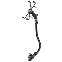 Ram Mounts Qualifies for Free Shipping RAM X-Grip Wheelchair Leg Rail Mount for 7