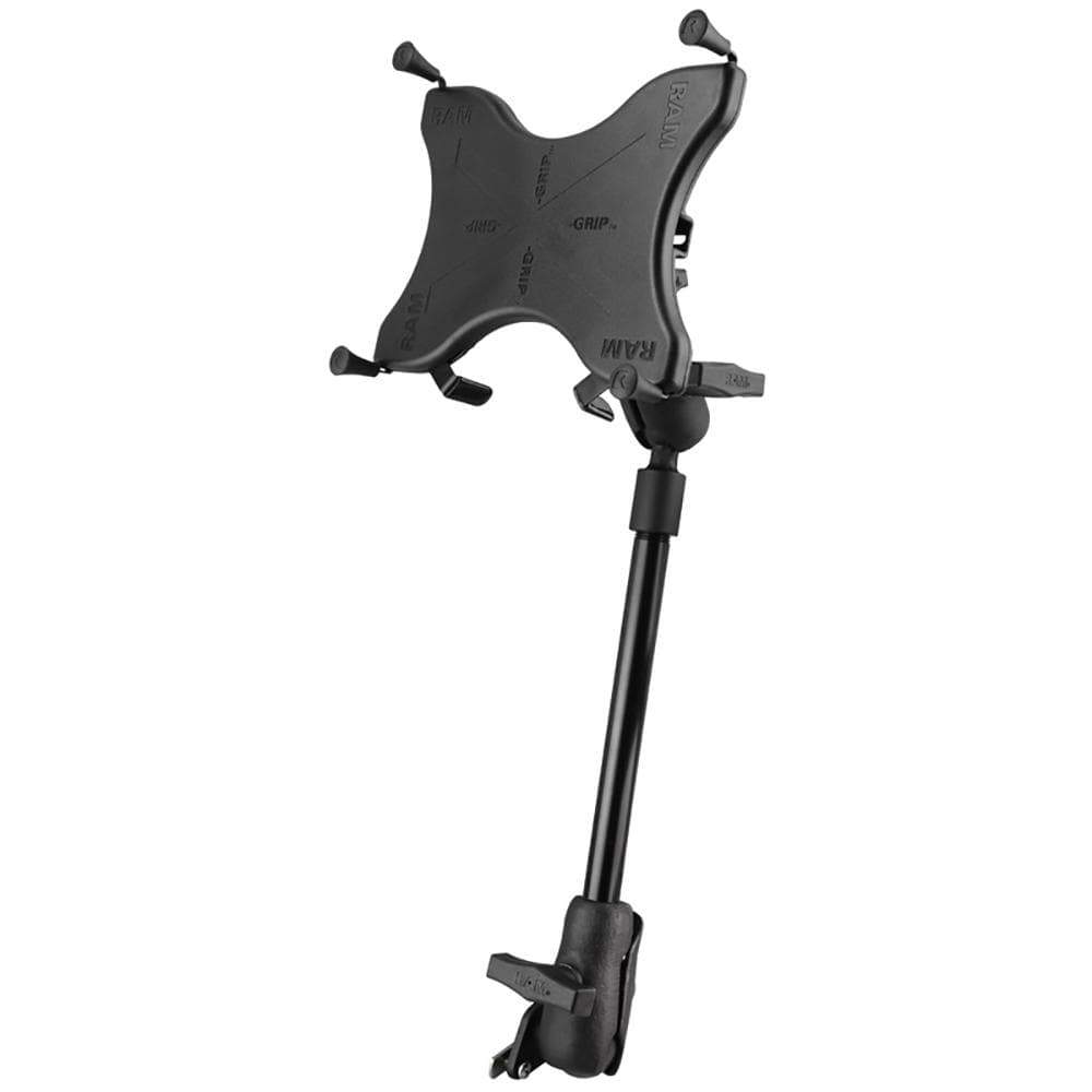 Ram Mounts Qualifies for Free Shipping RAM X-Grip Wheelchair Seat Track Mount 9-10" Tablet #RAM-238-WCT-9-UN9
