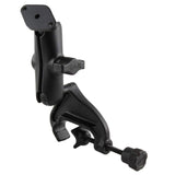 Ram Mounts Qualifies for Free Shipping RAM Yoke Clamp Mount Double Socket Arm w/Diamond #RAM-B-121-238U