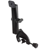 Ram Mounts Qualifies for Free Shipping RAM Yoke Mount Long Arm with Diamond Base #RAM-B-121-C-238U