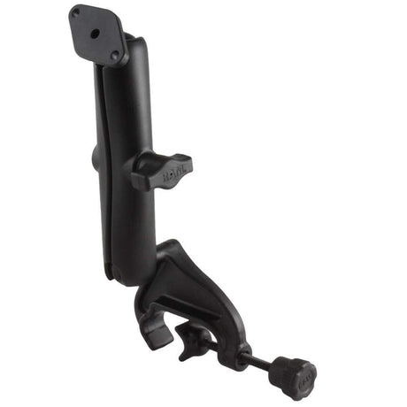 Ram Mounts Qualifies for Free Shipping RAM Yoke Mount Long Arm with Diamond Base #RAM-B-121-C-238U