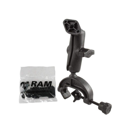 Ram Mounts Qualifies for Free Shipping RAM Yoke Mount with Plastic Base Requires Cradle #RAP-B-121-238U