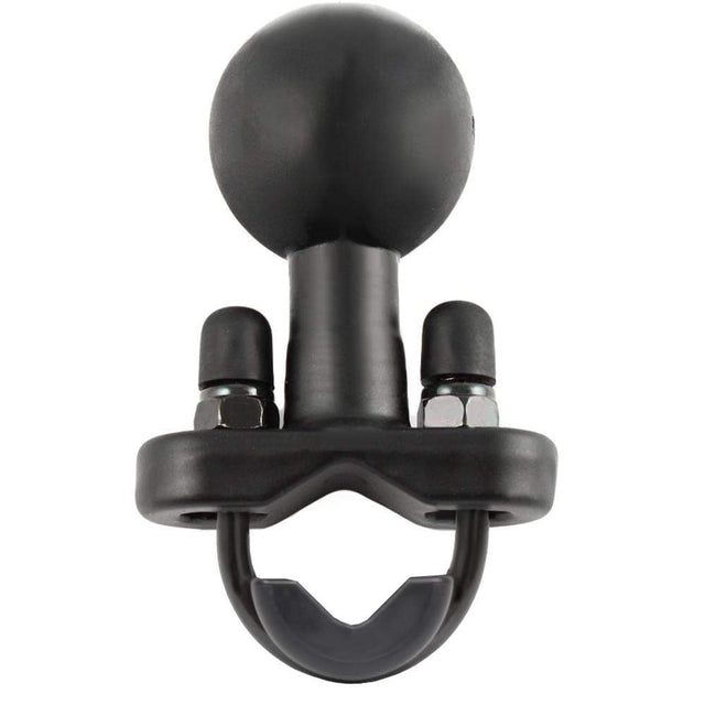 Ram Mounts Qualifies for Free Shipping RAM Zinc Coated U-Bolt Base with 1.5" Ball #RAM-231ZU