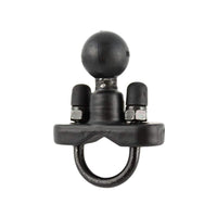 Ram Mounts Qualifies for Free Shipping RAM Zinc Coated U-Bolt Base with 1