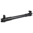 Ram Mounts Qualifies for Free Shipping RAM14" PVC Pipe with Single Socket Arms #RAP-BB-201-14U