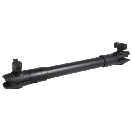 Ram Mounts Qualifies for Free Shipping RAM14" PVC Pipe with Single Socket Arms #RAP-BB-201-14U