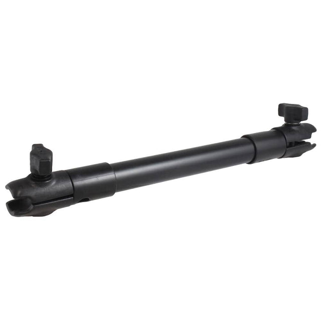 Ram Mounts Qualifies for Free Shipping RAM14" PVC Pipe with Single Socket Arms #RAP-BB-201-14U
