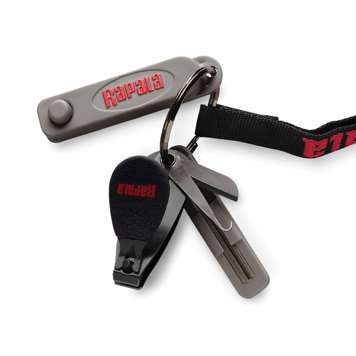 Rapala Clipper Combo #RCLP-1