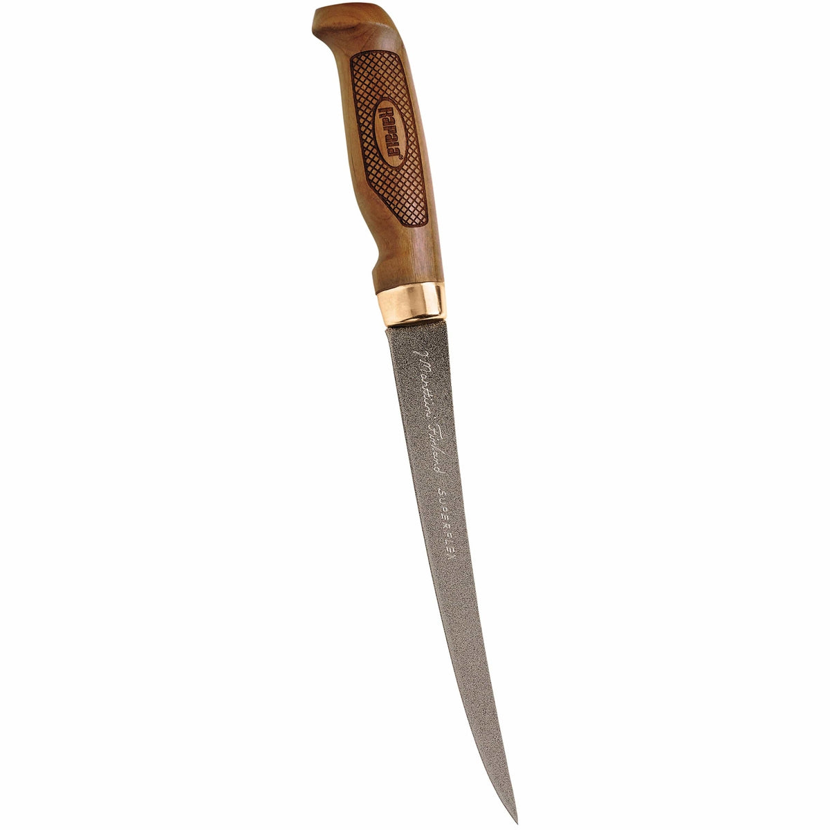 Rapala Fish 'N Fillet Superflex Knives 6" #FNFSF6