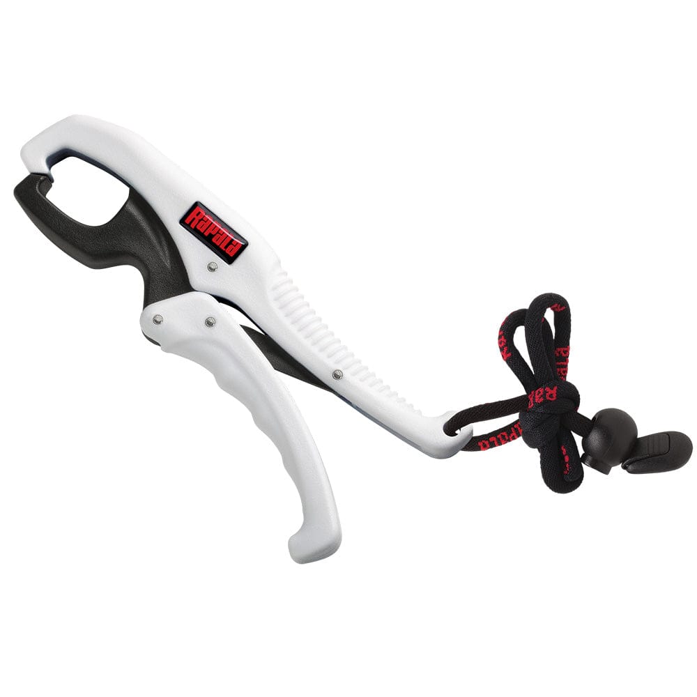 Rapala Qualifies for Free Shipping Rapala Floating Fish Gripper 6" #RFFG6