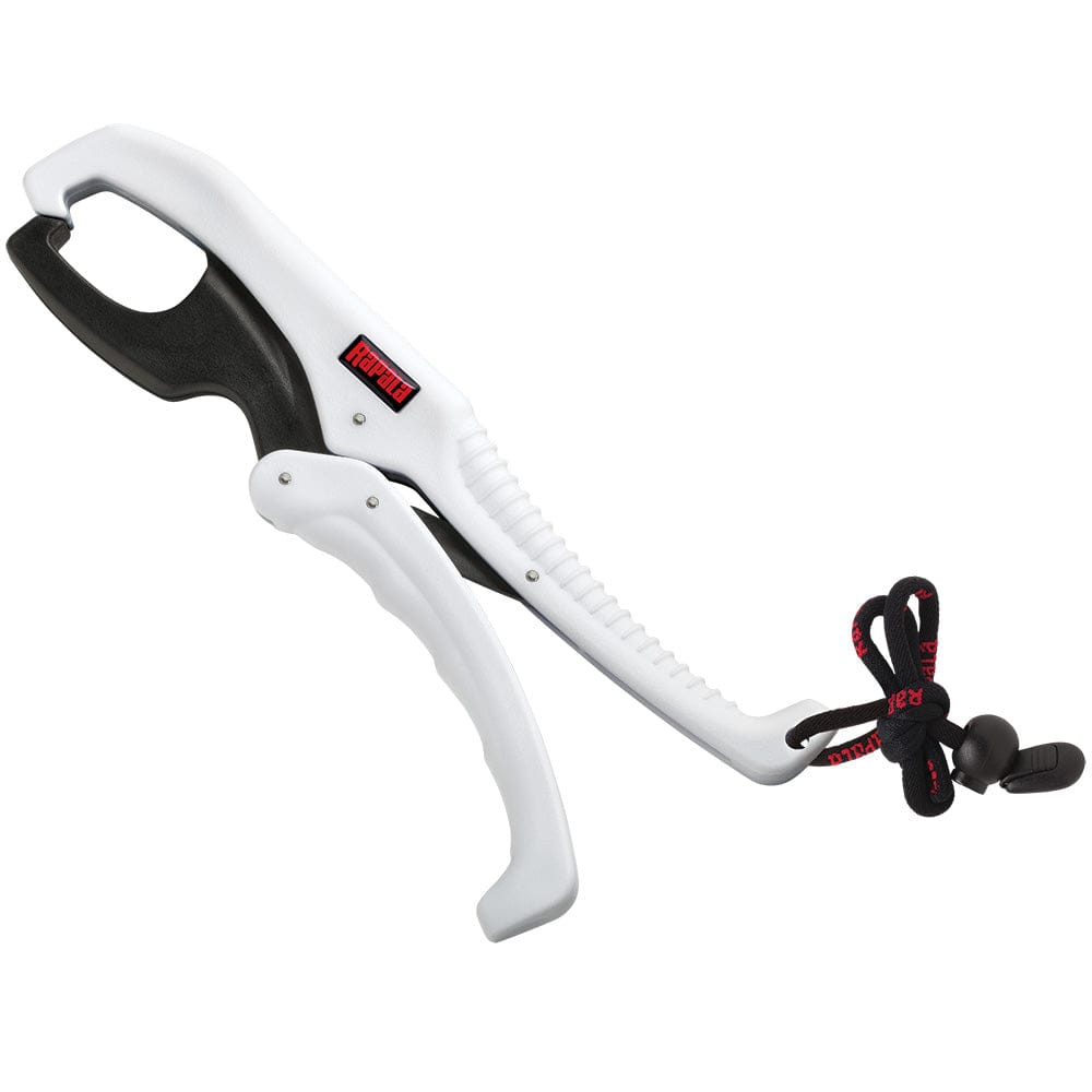 Rapala Qualifies for Free Shipping Rapala Floating Fish Gripper 9" #RFFG9