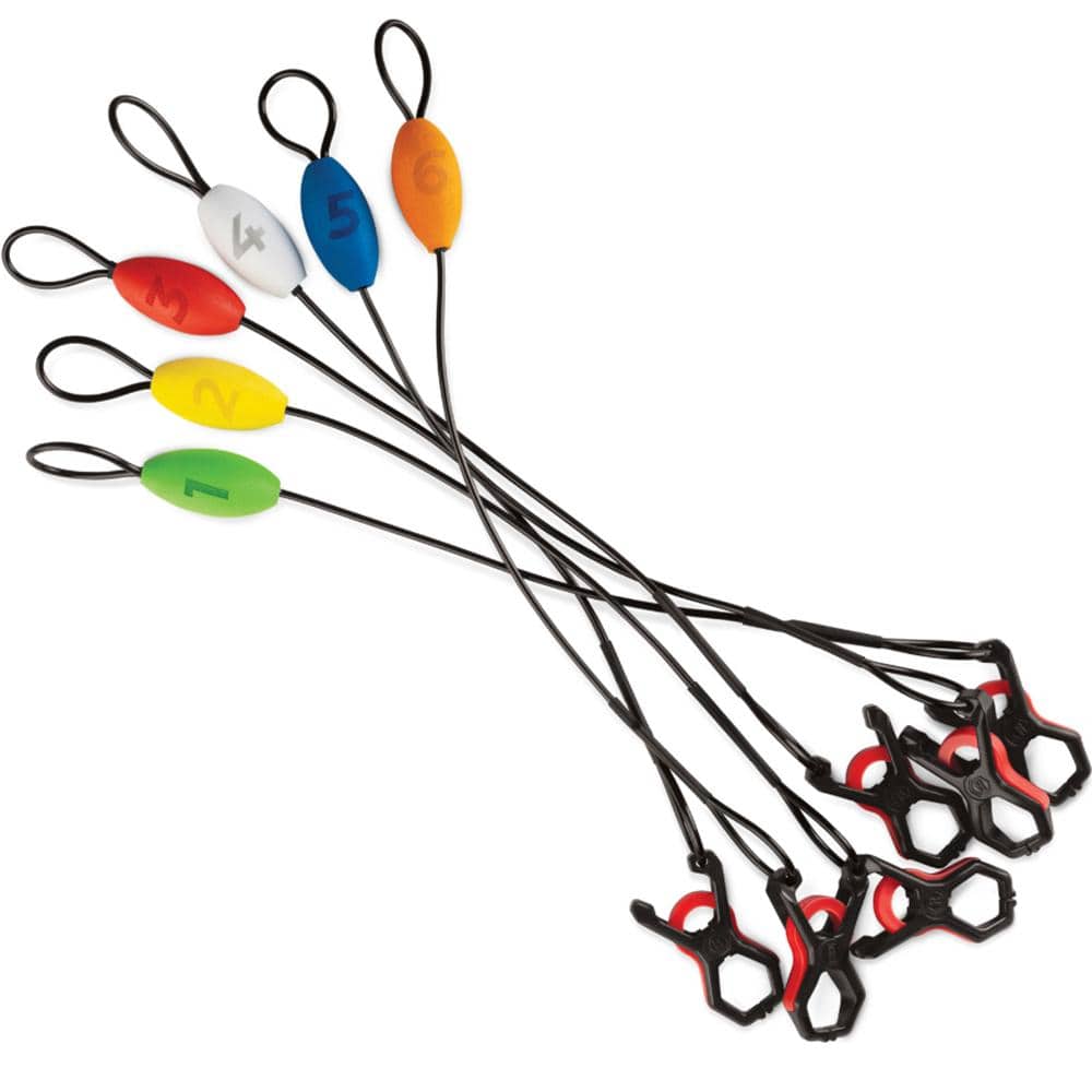 Rapala Qualifies for Free Shipping Rapala Lip-Grip Cull Tags #RLGCT