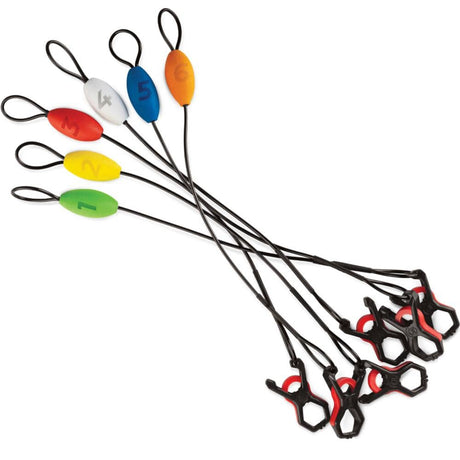 Rapala Qualifies for Free Shipping Rapala Lip-Grip Cull Tags #RLGCT
