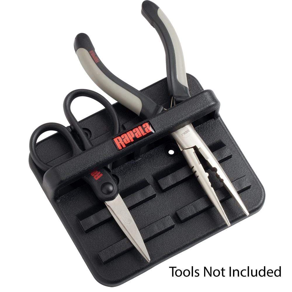 Rapala Qualifies for Free Shipping Rapala Magnetic Tool Holder Two Place #MTH2
