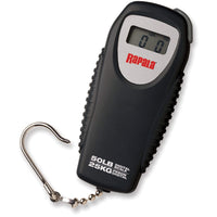 Rapala Mini Digital Scale 50 lb #RMDS-50
