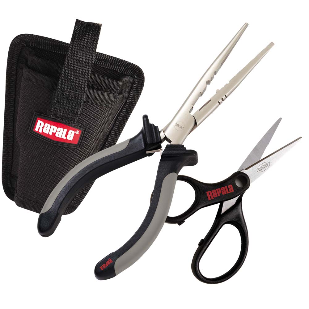 Rapala Qualifies for Free Shipping Rapala Pedestal Tool Combo #RPTC