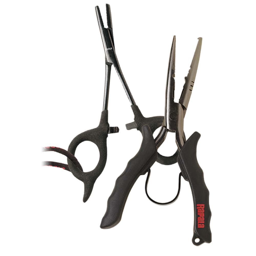 Rapala Qualifies for Free Shipping Rapala Tool Combo #RTC-1