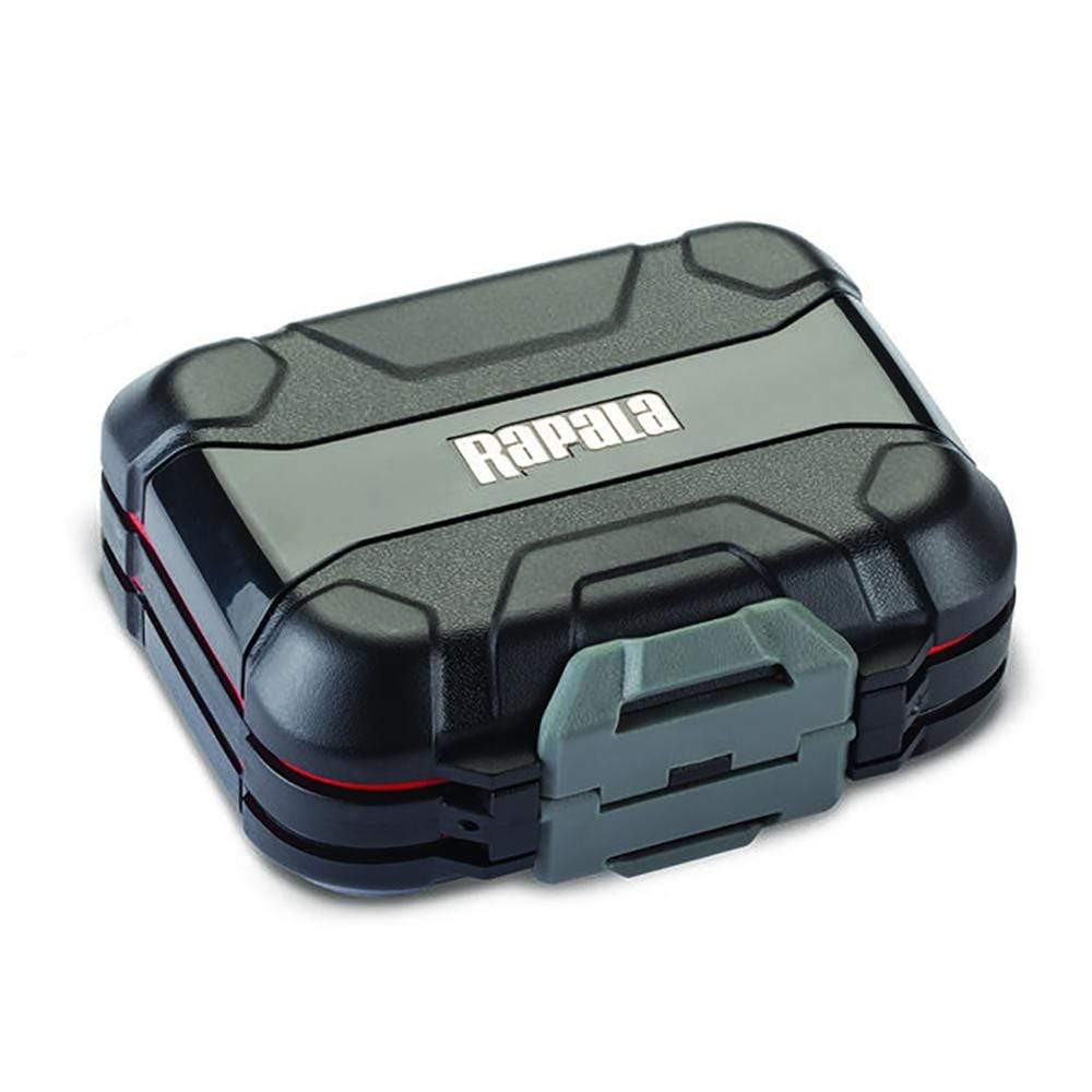Rapala Utility Box Small #RUBS