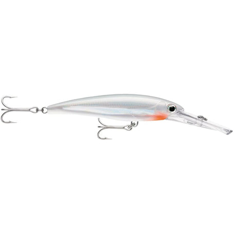 Rapala Qualifies for Free Shipping Rapala X-Rap Magnum 15 Glass Ghost #XRMAG15GGH
