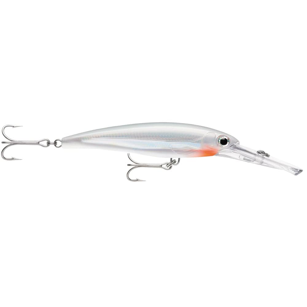 Rapala Qualifies for Free Shipping Rapala X-Rap Magnum 15 Glass Ghost #XRMAG15GGH