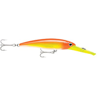 Rapala Qualifies for Free Shipping Rapala X-Rap Magnum 15 Hot Head #XRMAG15HH
